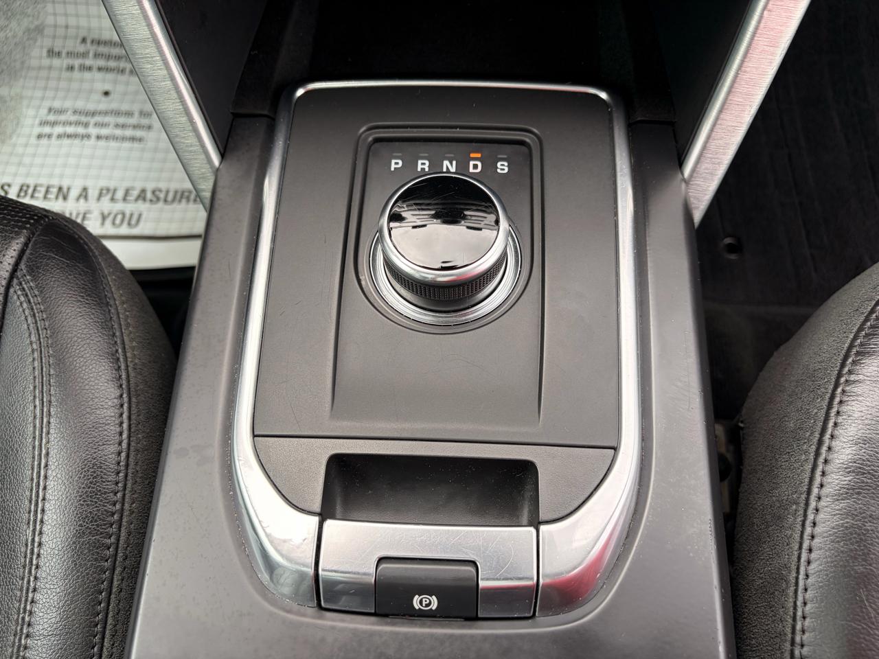 Land Rover Discovery Sport HSE 2019