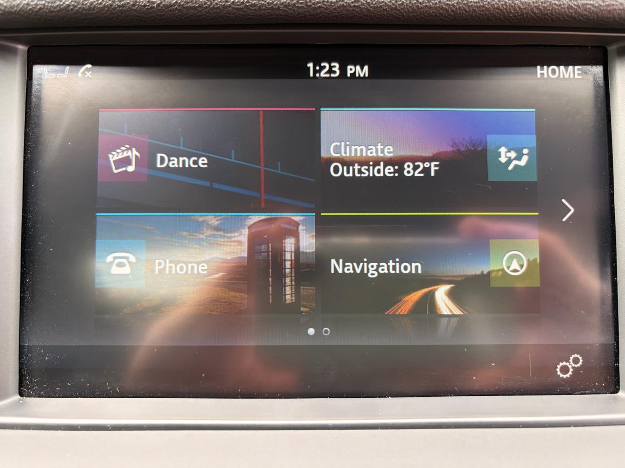 Land Rover Discovery Sport HSE 2019