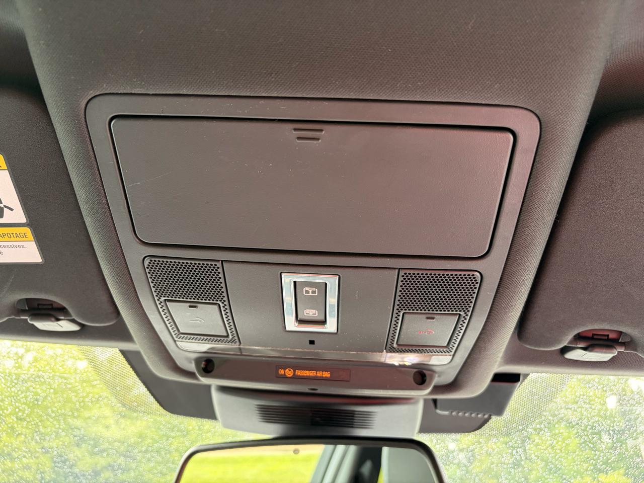 Land Rover Discovery Sport HSE 2019