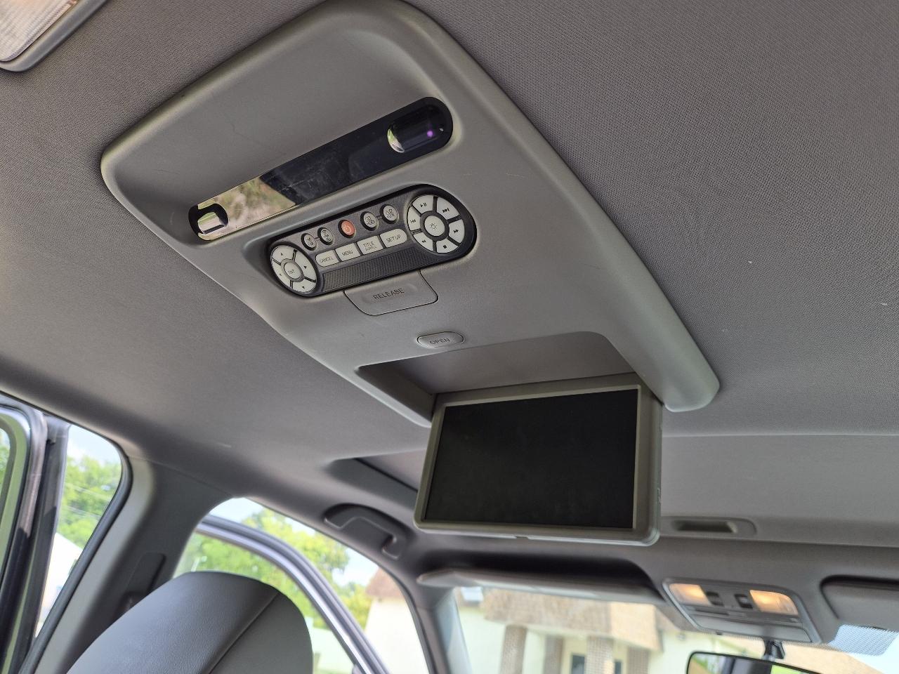 Honda Pilot Touring 4D SUV 4WD 2013