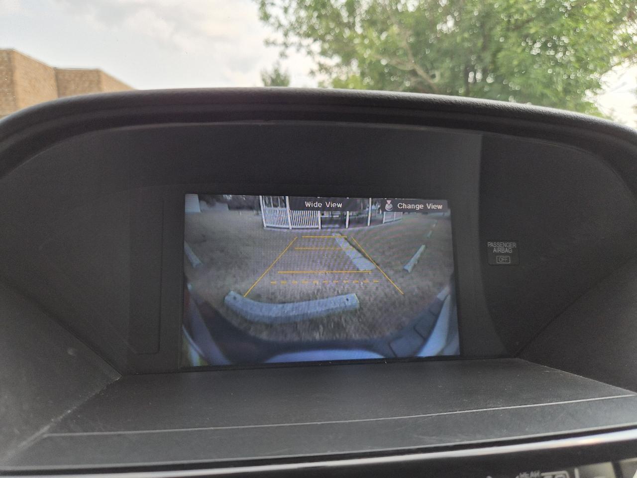 Honda Pilot Touring 4D SUV 4WD 2013