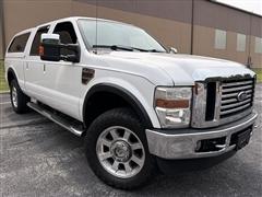 2010 Ford F-250 SD 