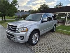 2017 Ford Expedition 