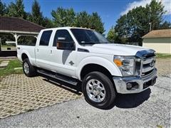 2014 Ford F-350 SD 