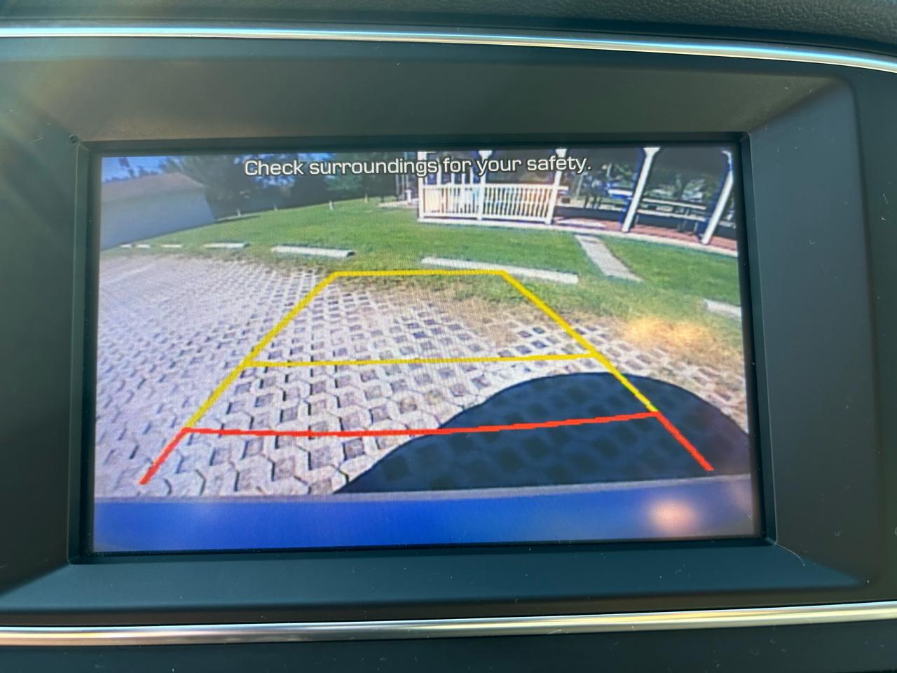 Hyundai Elantra 4dr Sdn Auto SE 2017