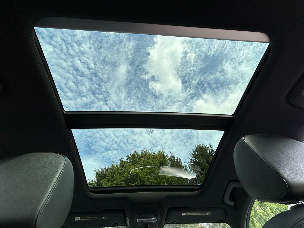 Audi Q3 2.0T quattro Premium Plus 2016
