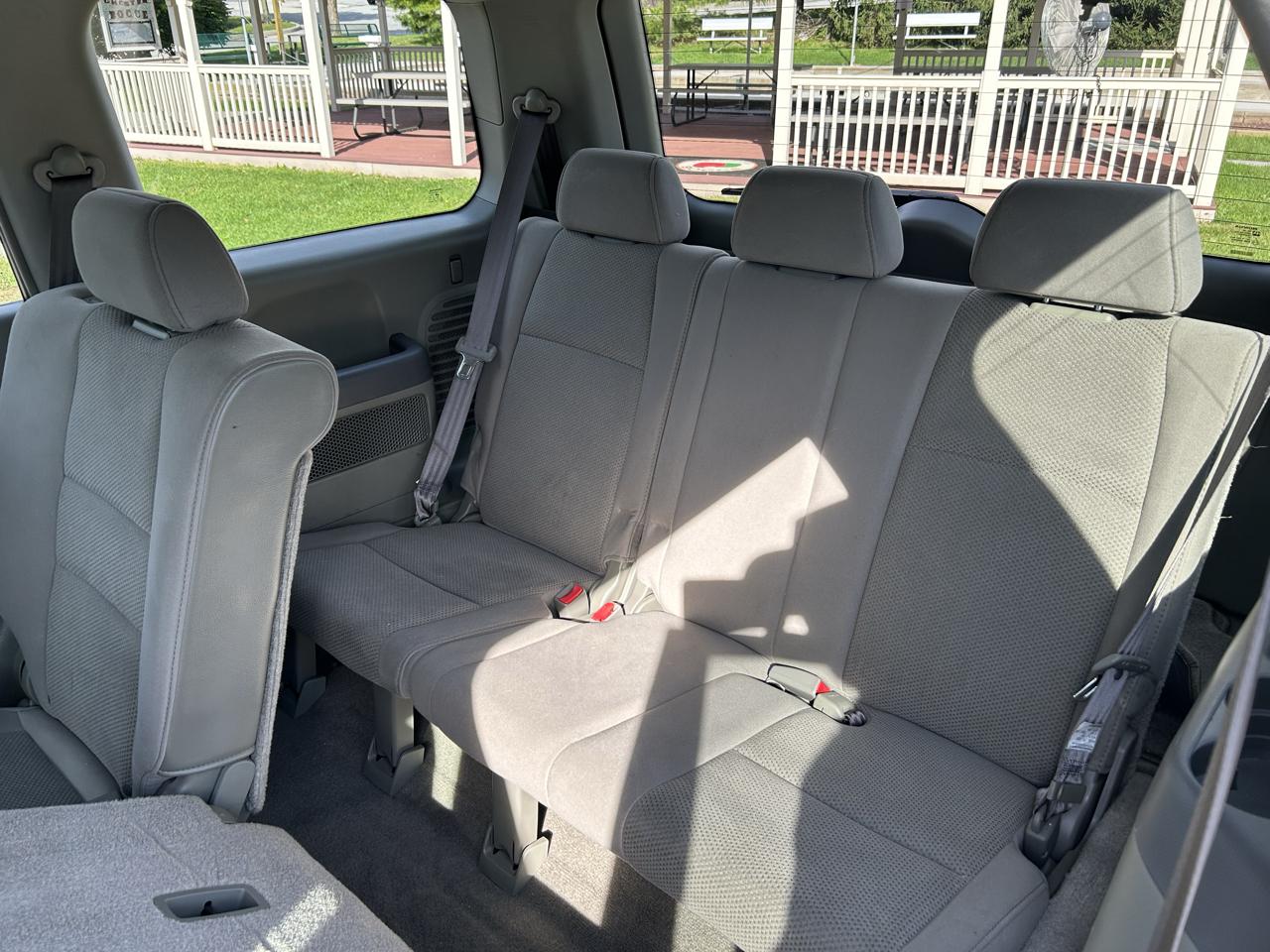 Honda Pilot EX 4WD 2008