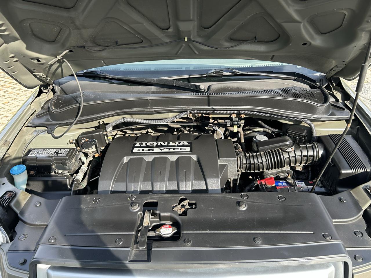 Honda Pilot EX 4WD 2008
