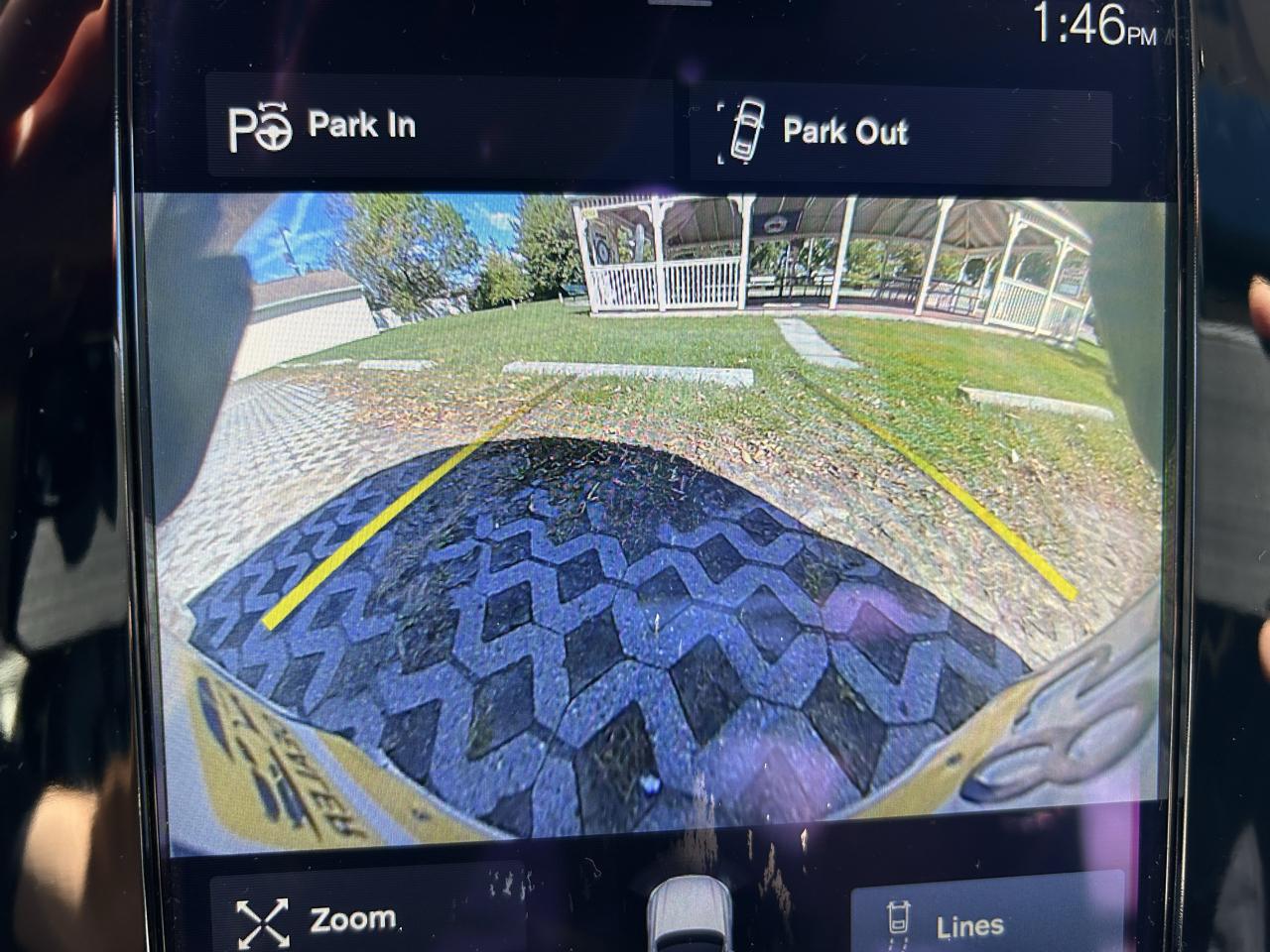 Volvo S90 T6 Inscription AWD 2017