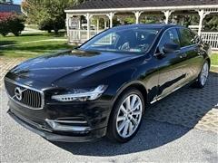 2017 Volvo S90 