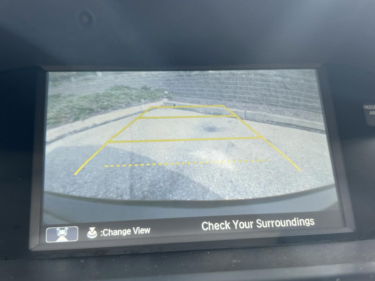 Acura MDX SH-AWD 6-Spd AT 2014