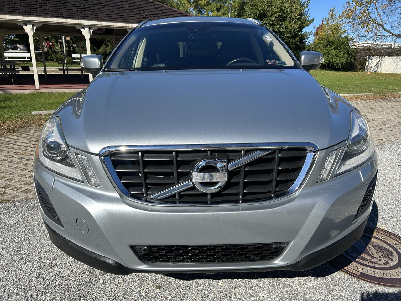 Volvo XC60 T6 AWD 2013