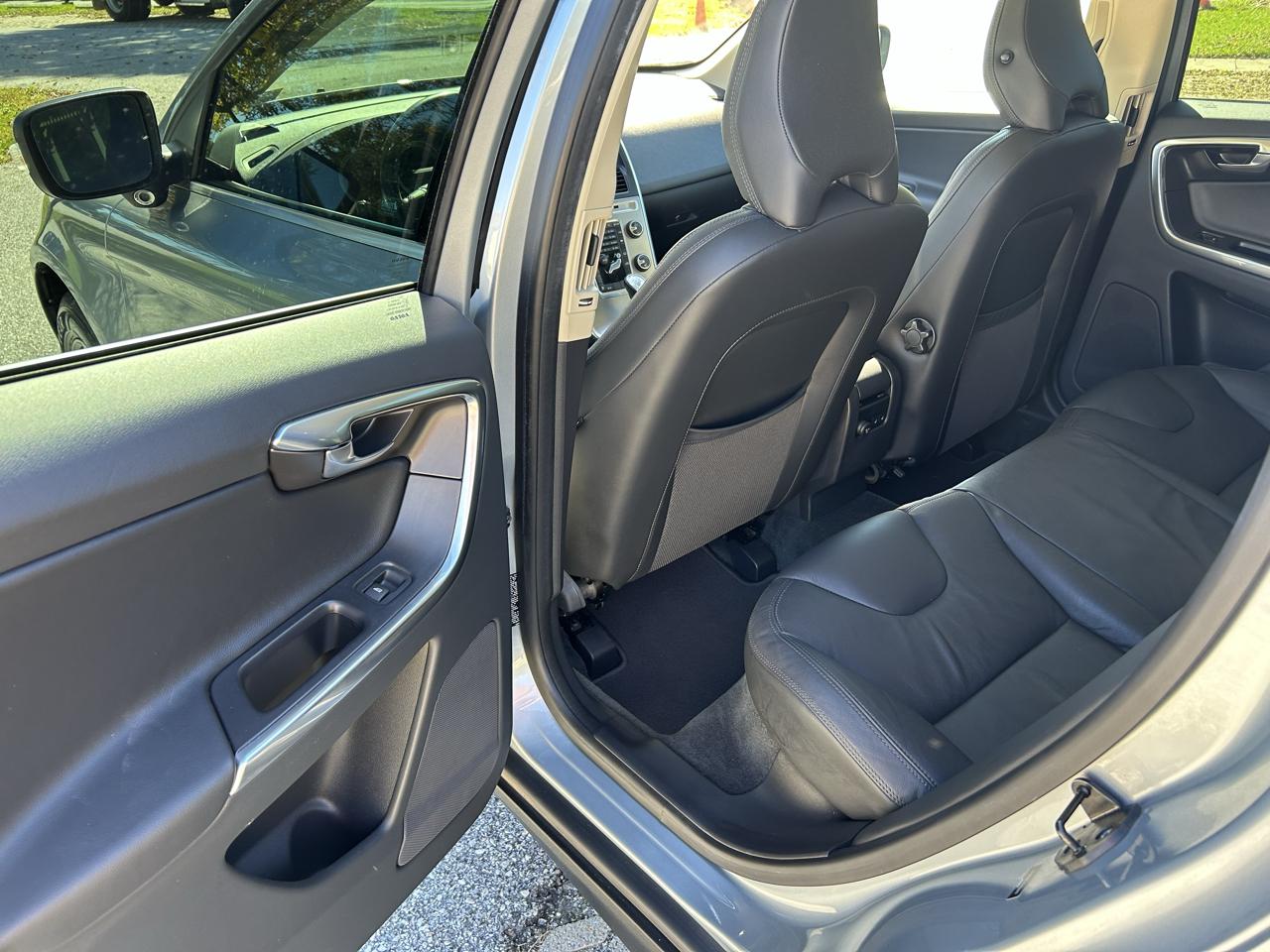 Volvo XC60 T6 AWD 2013