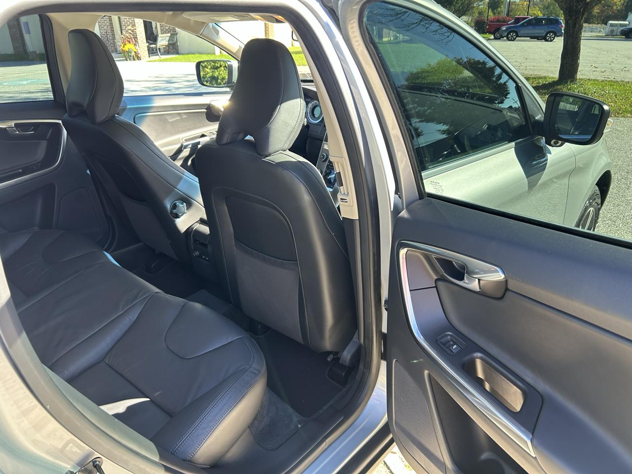 Volvo XC60 T6 AWD 2013