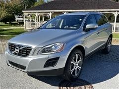 2013 Volvo XC60 