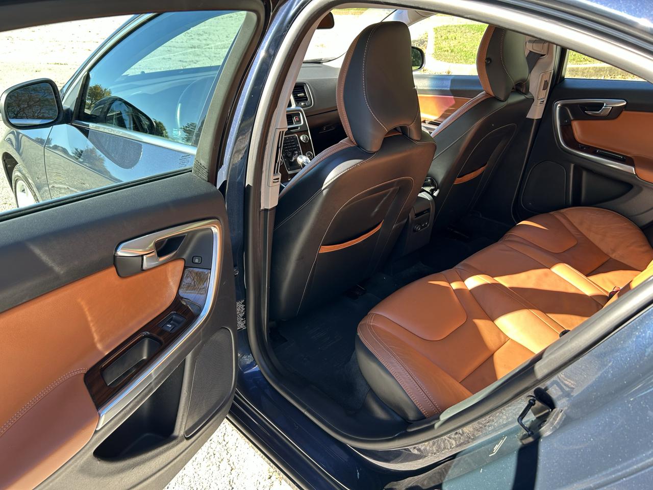 Volvo S40 T5 AWD 2013