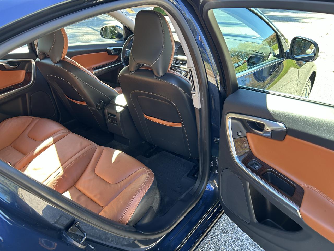Volvo S40 T5 AWD 2013