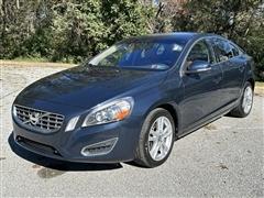 2013 Volvo S40 