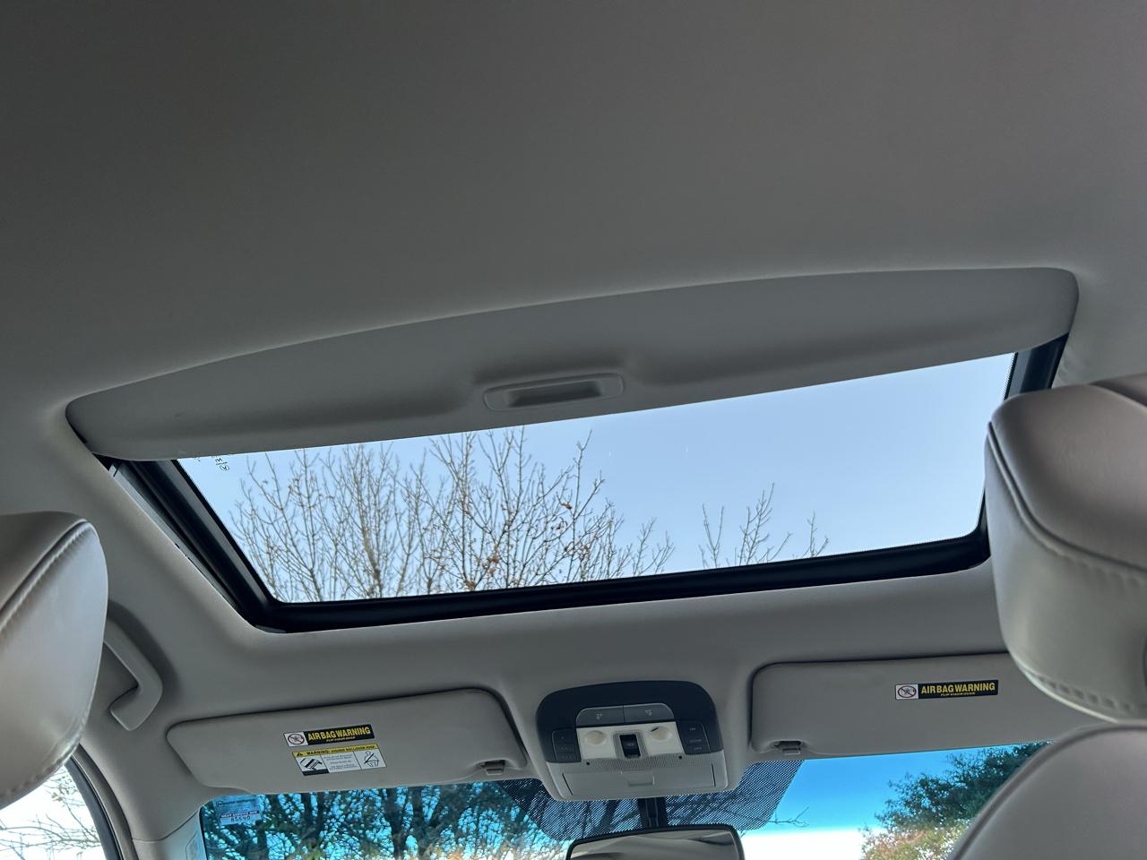 Acura MDX 6-Spd AT w/Tech Package 2012
