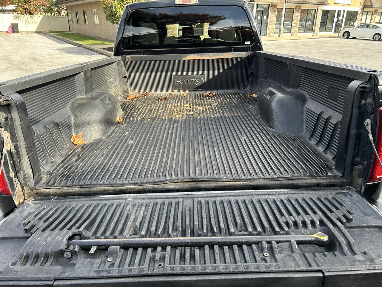 Ford F-250 SD XLT Crew Cab Long Bed 4WD 2016