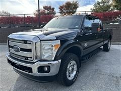 2016 Ford F-250 SD 