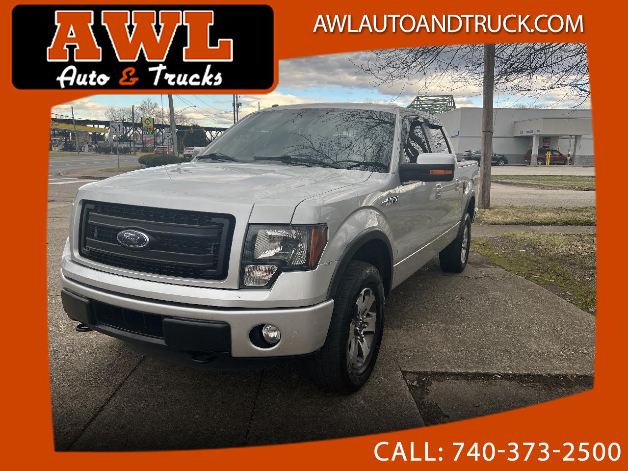 Used Cars for Sale Belpre OH 45714 AWL Auto and Truck