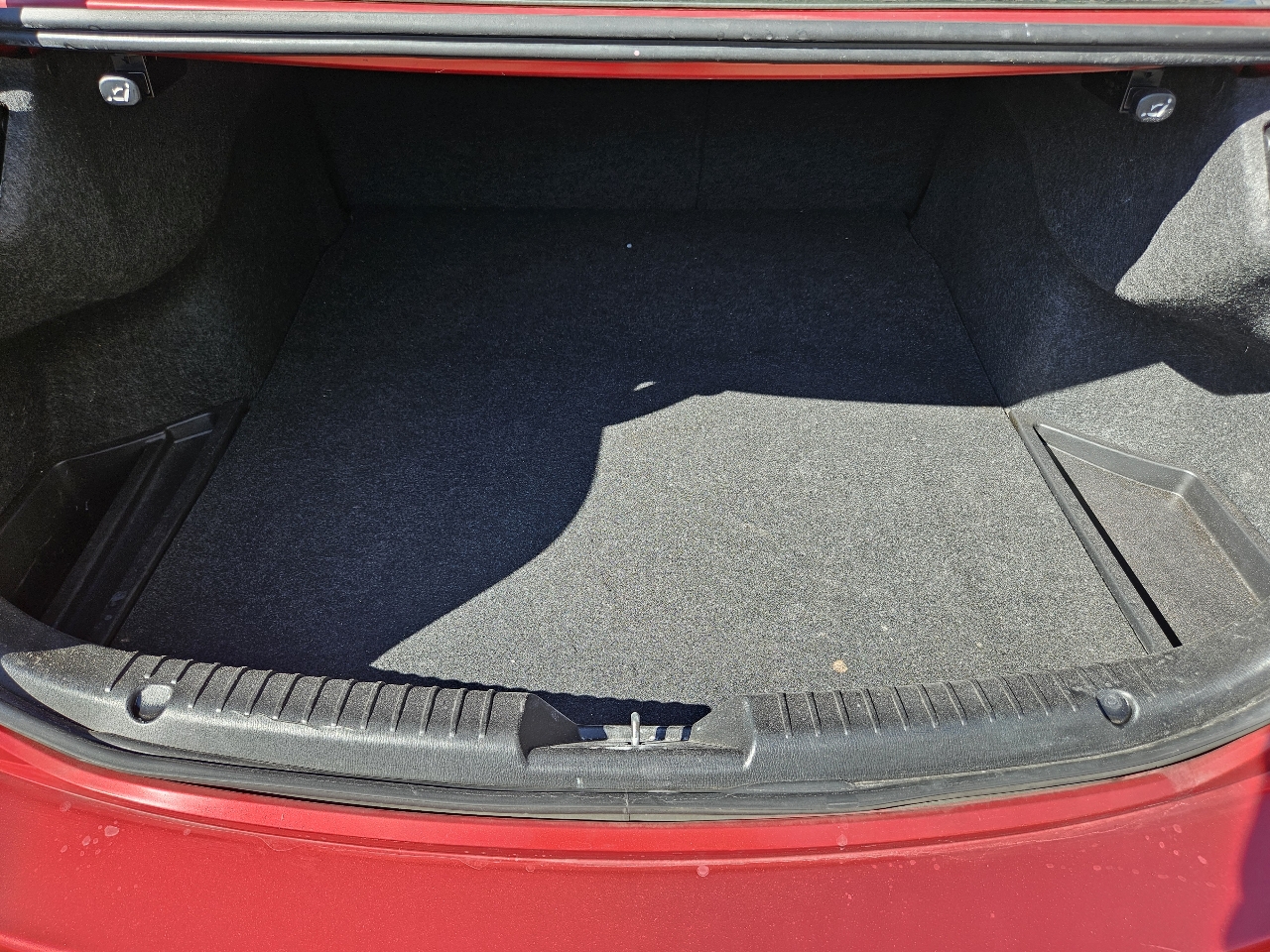 Mazda MAZDA6 i Touring 2016 Mazda MAZDA6 i Touring 2016