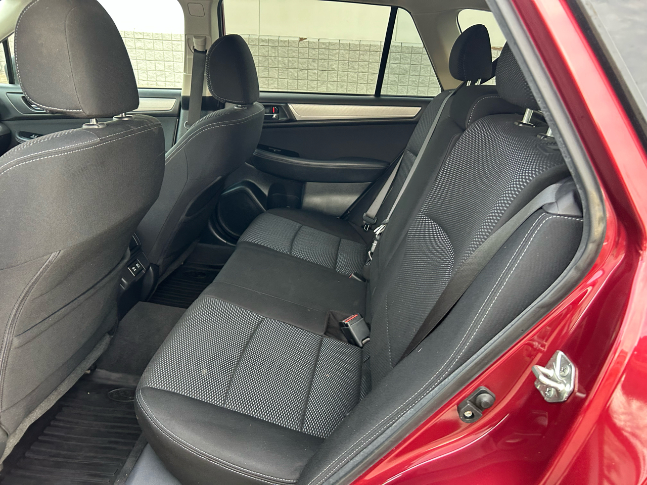 Subaru Outback 2.5i Premium 2019