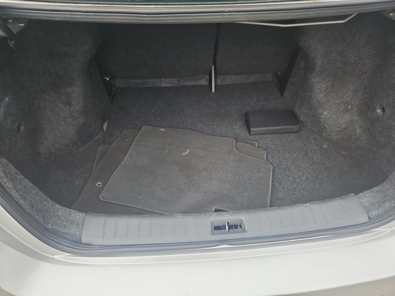 Nissan Sentra SL 2017