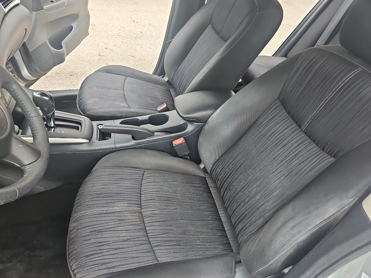 Nissan Sentra SL 2017