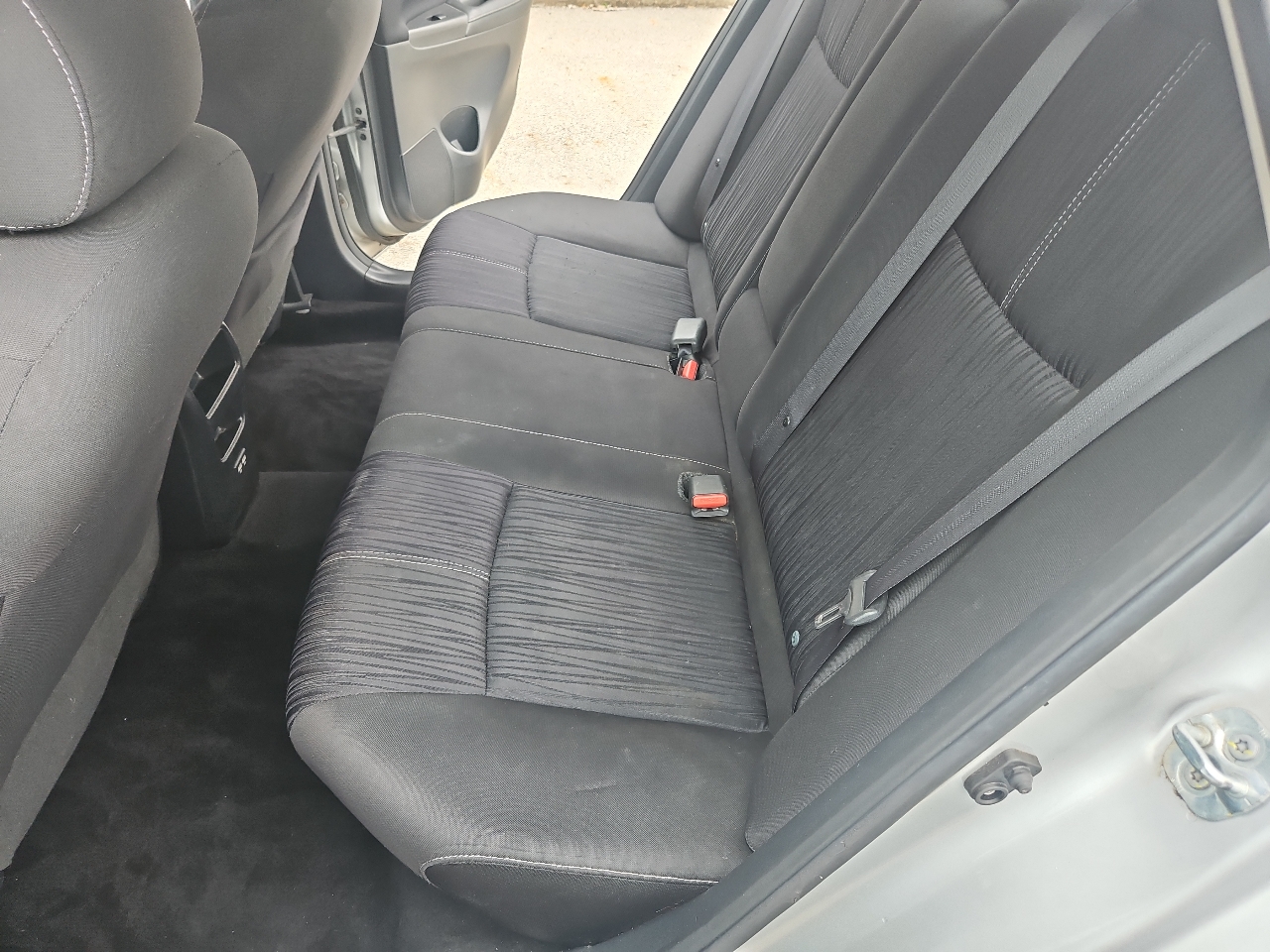 Nissan Sentra SL 2017