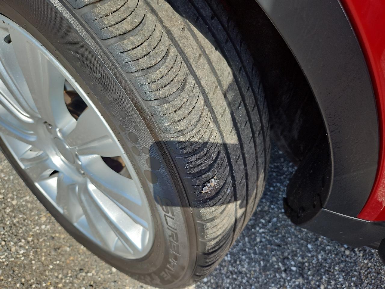 Land Rover Range Rover Evoque HSE 2017