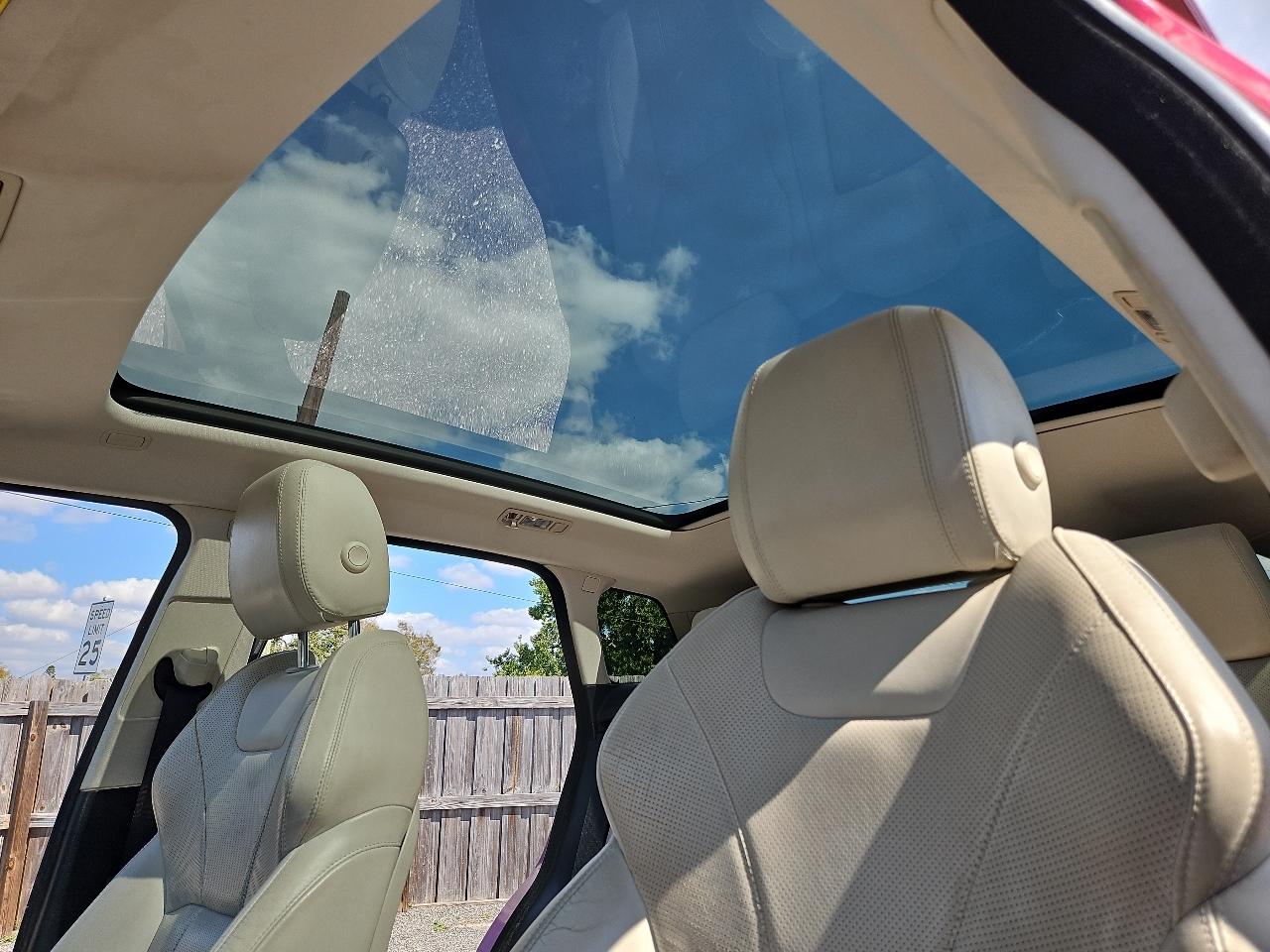 Land Rover Range Rover Evoque HSE 2017