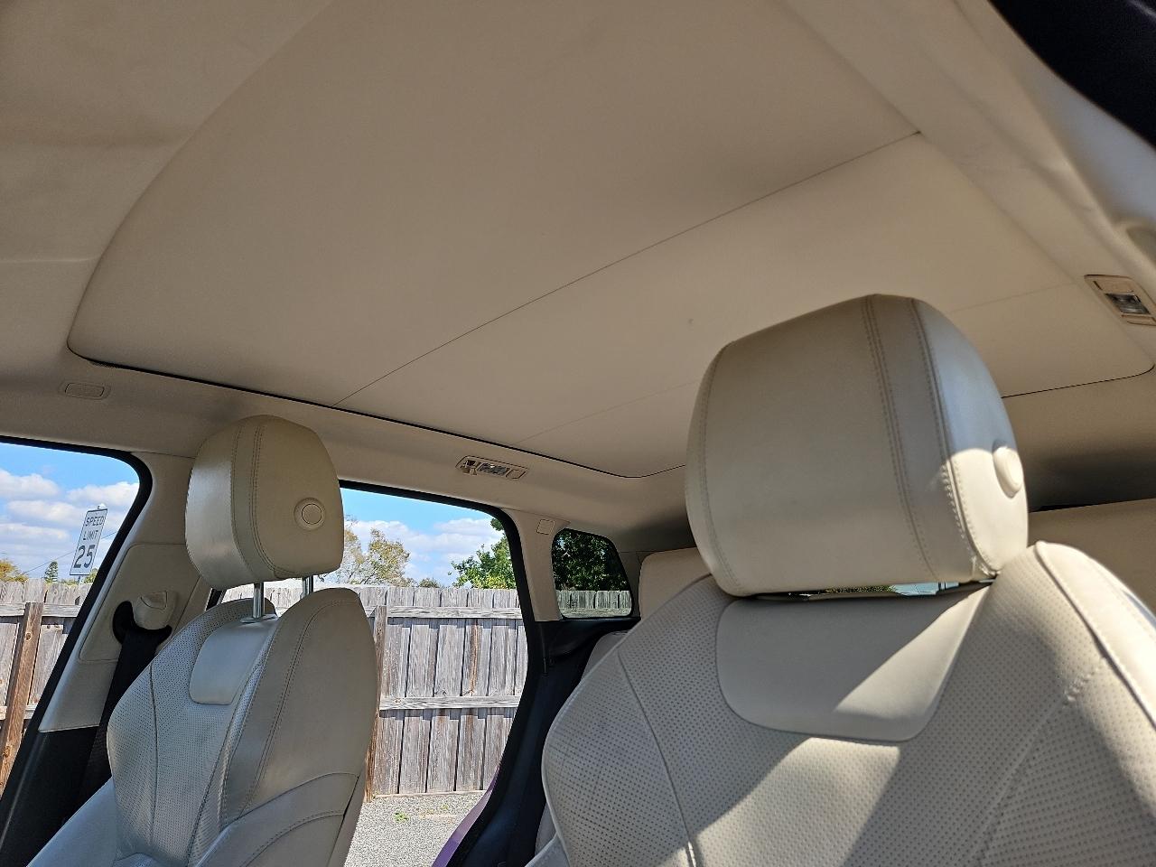 Land Rover Range Rover Evoque HSE 2017