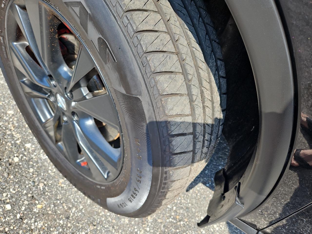 Nissan Murano S AWD 2016