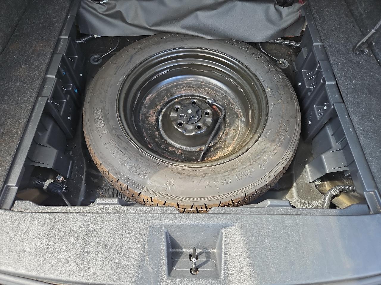 Nissan Murano S AWD 2016