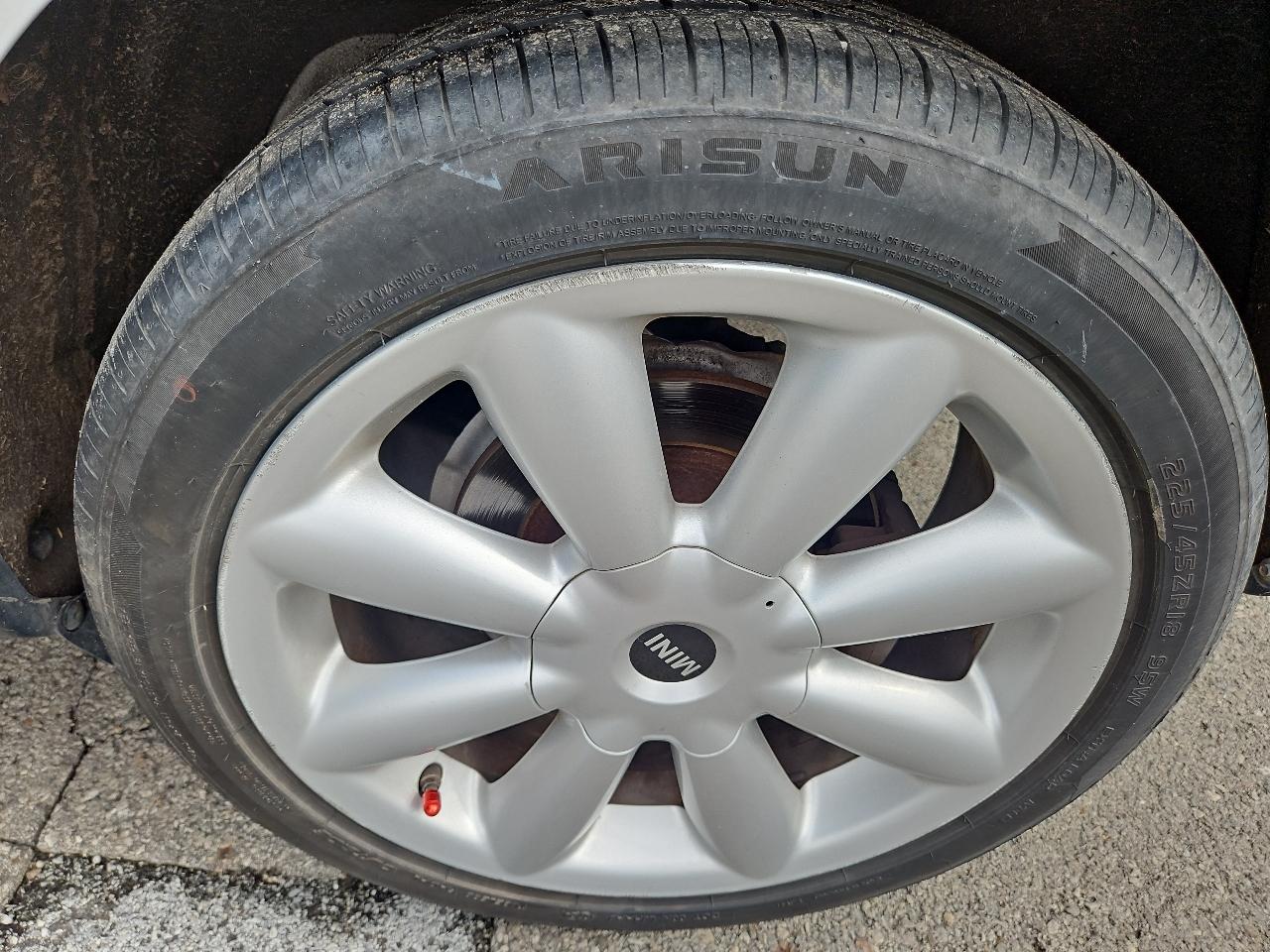 MINI Countryman Base 2015