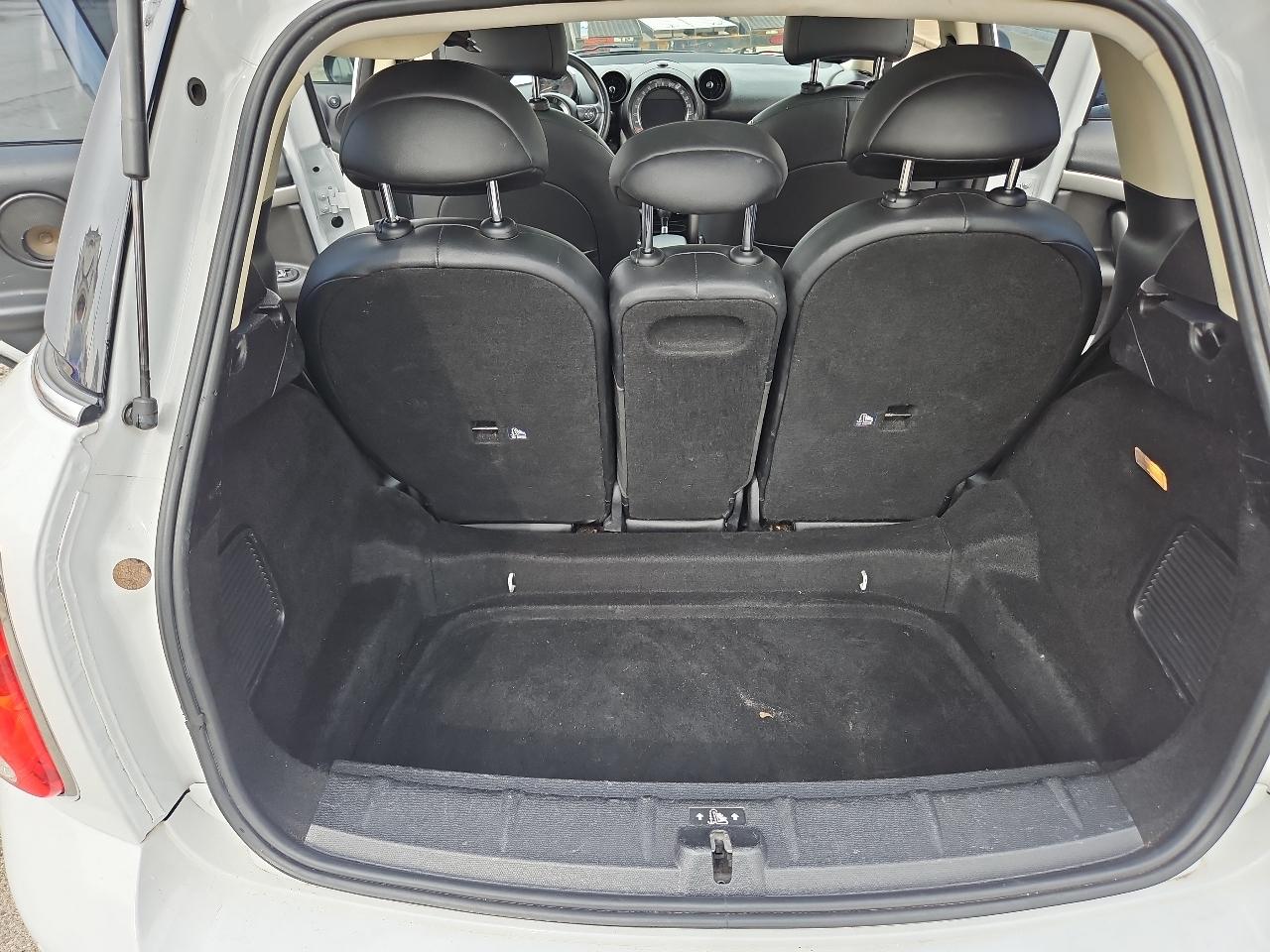 MINI Countryman Base 2015