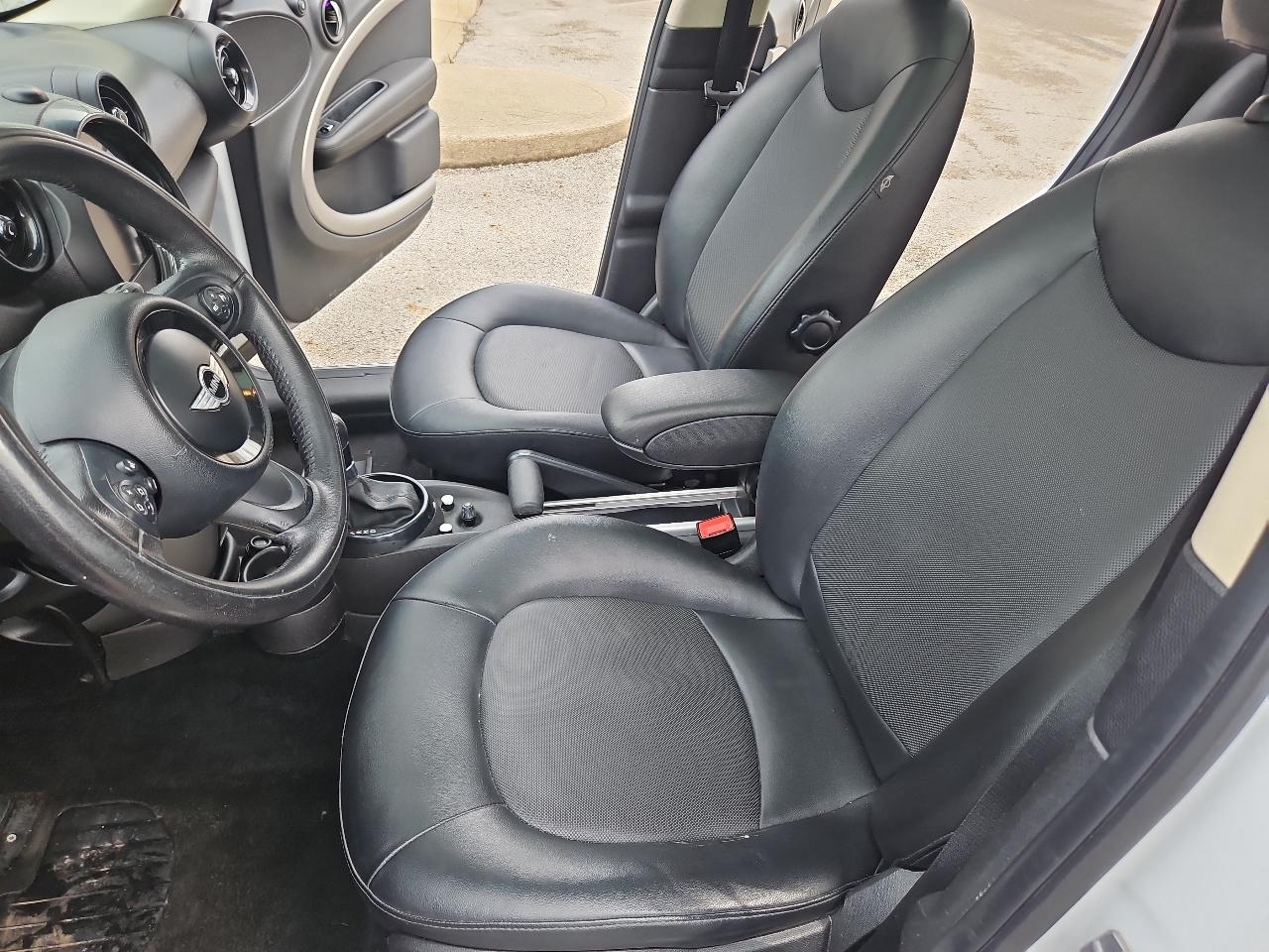 MINI Countryman Base 2015