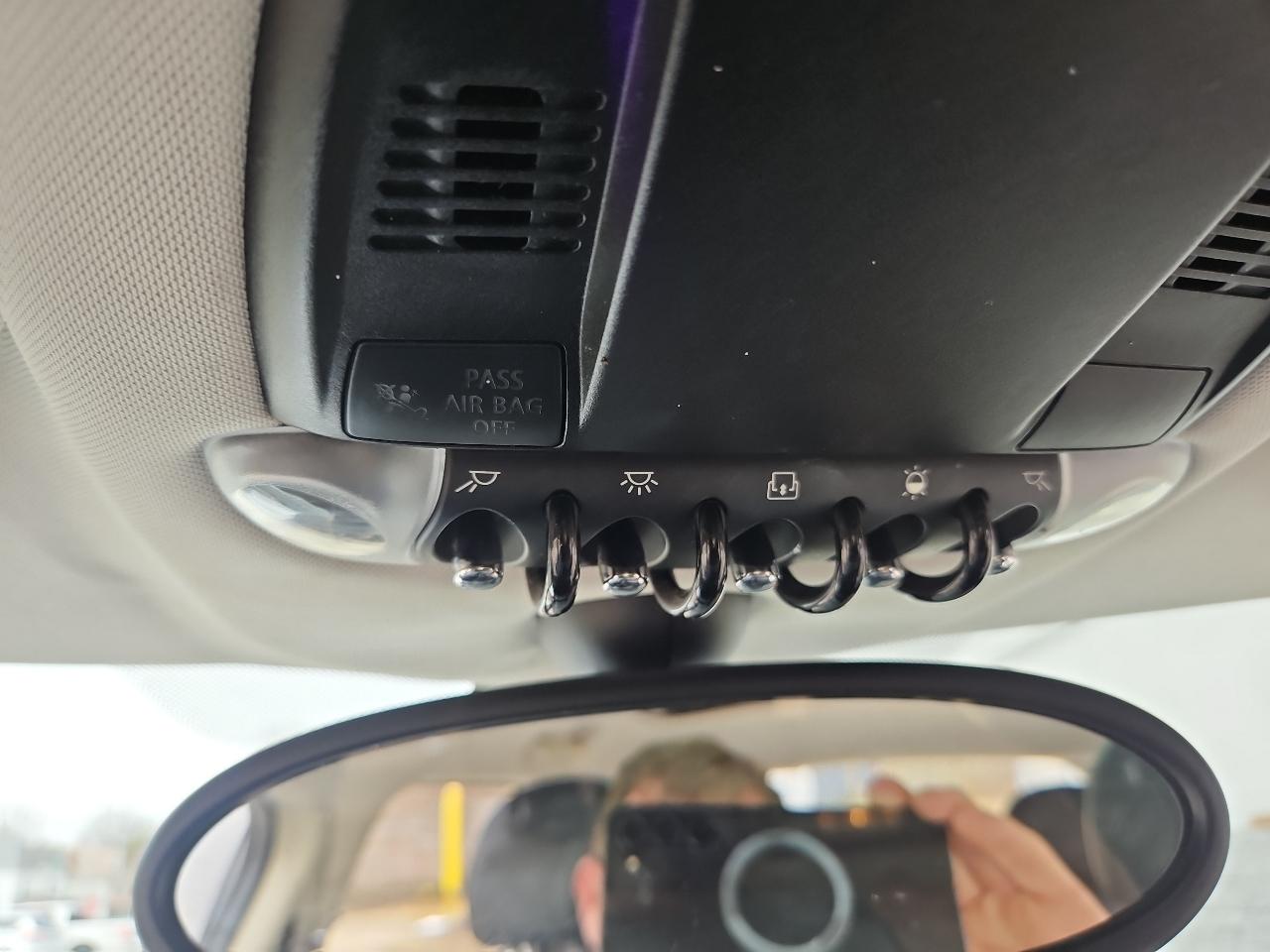 MINI Countryman Base 2015