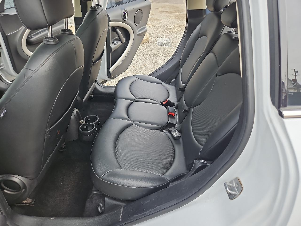 MINI Countryman Base 2015