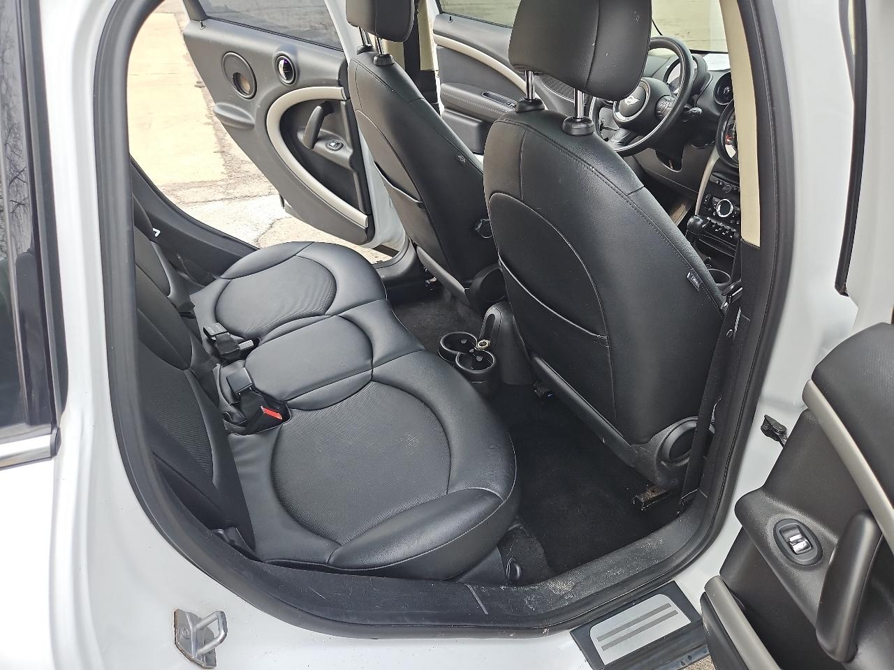 MINI Countryman Base 2015