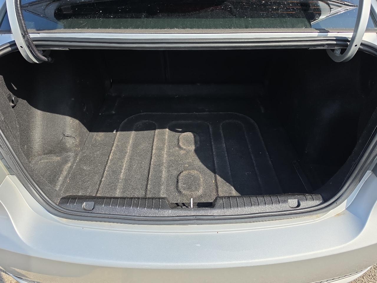 Chevrolet Cruze 1LT Auto 2013