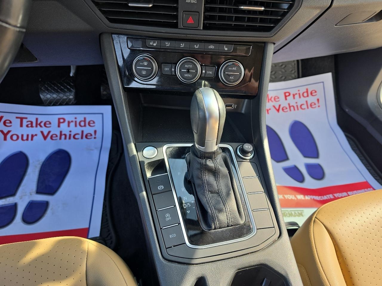 Volkswagen Jetta 1.4T S 8A 2019