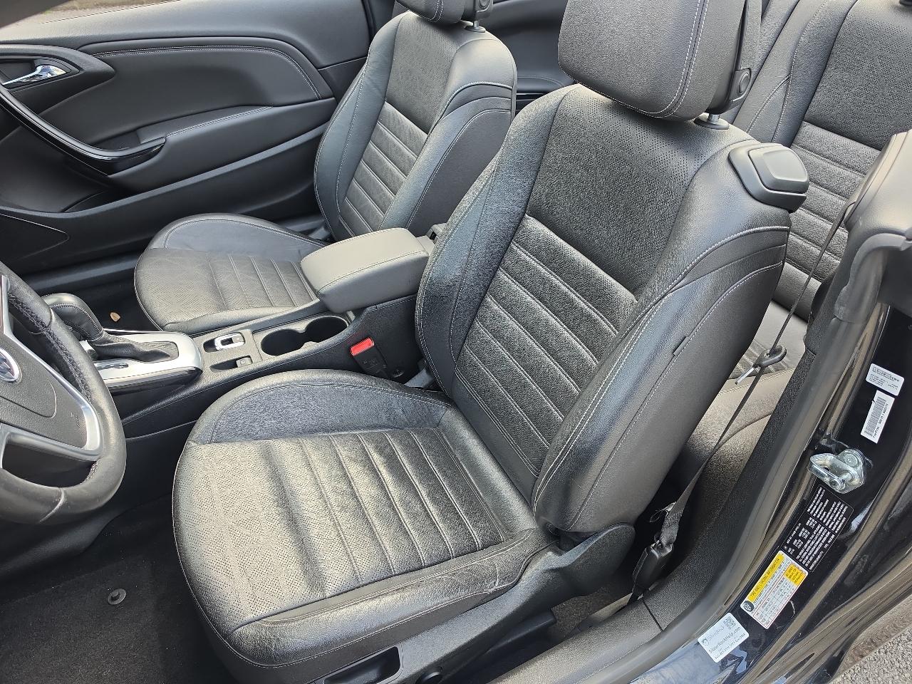 Buick Cascada Premium 2016