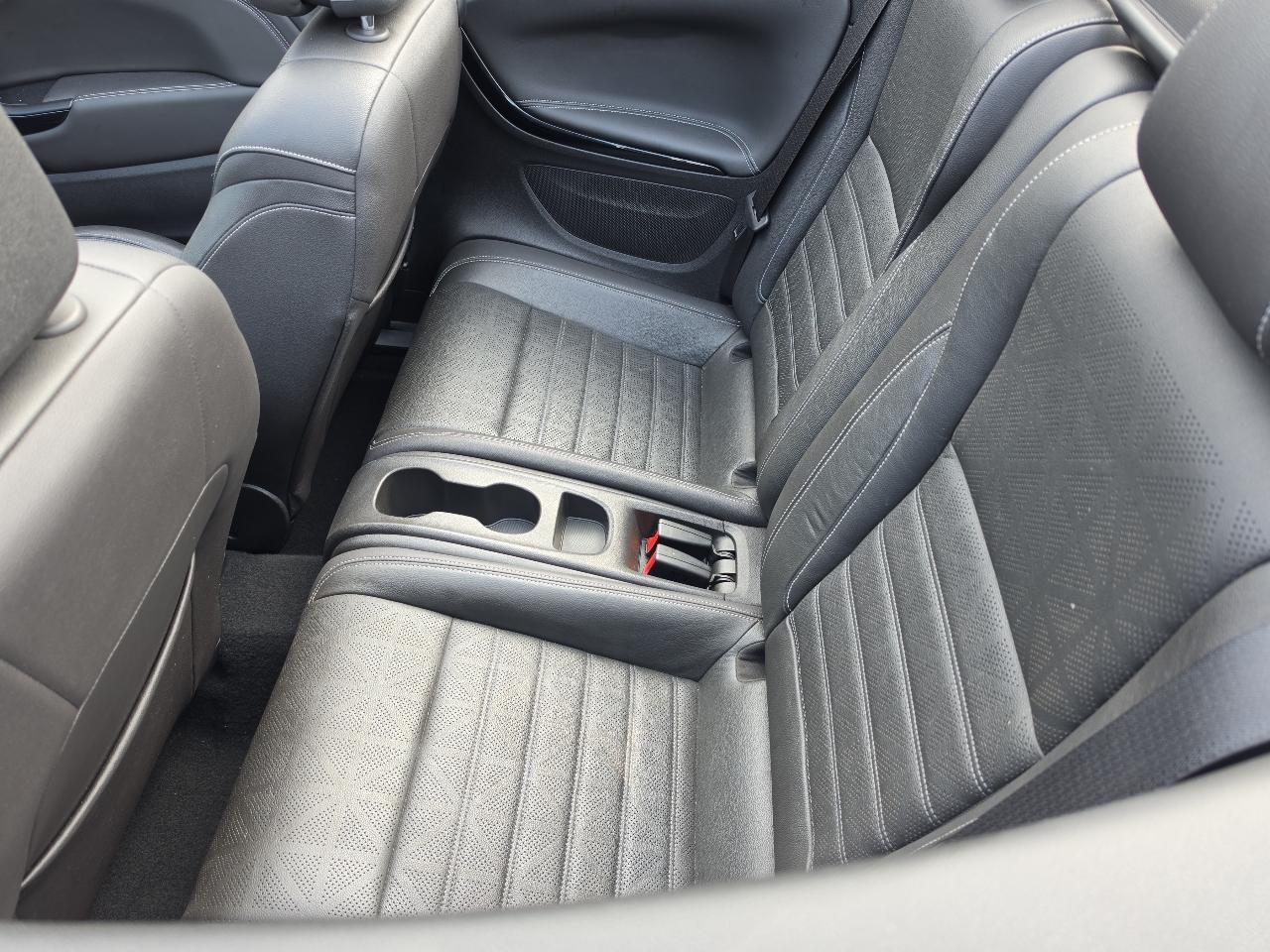 Buick Cascada Premium 2016