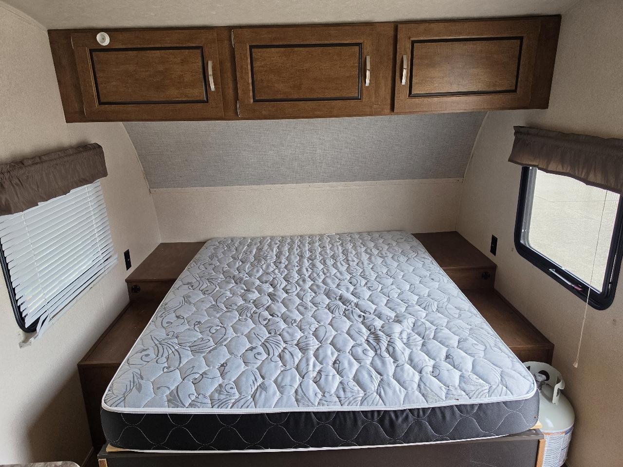 Forest River Unknown  2017