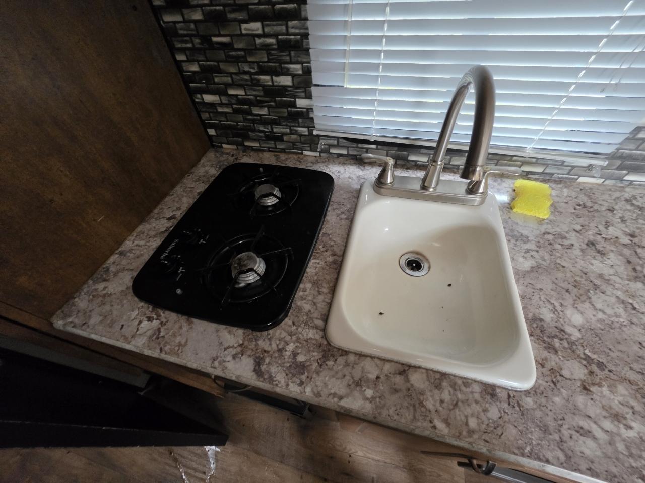 Forest River Unknown  2017