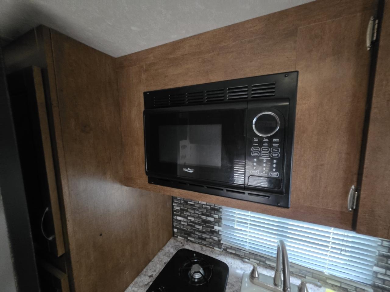 Forest River Unknown  2017