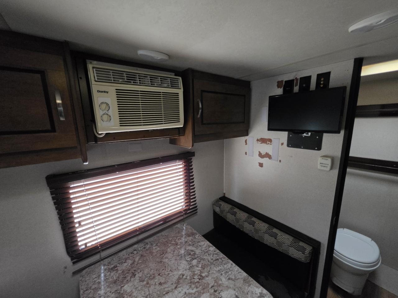 Forest River Unknown  2017